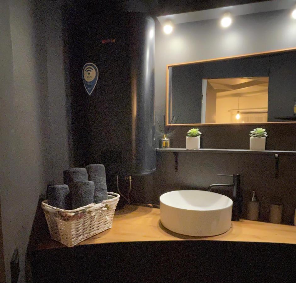 Apartament Round House Sigulda Zewnętrze zdjęcie