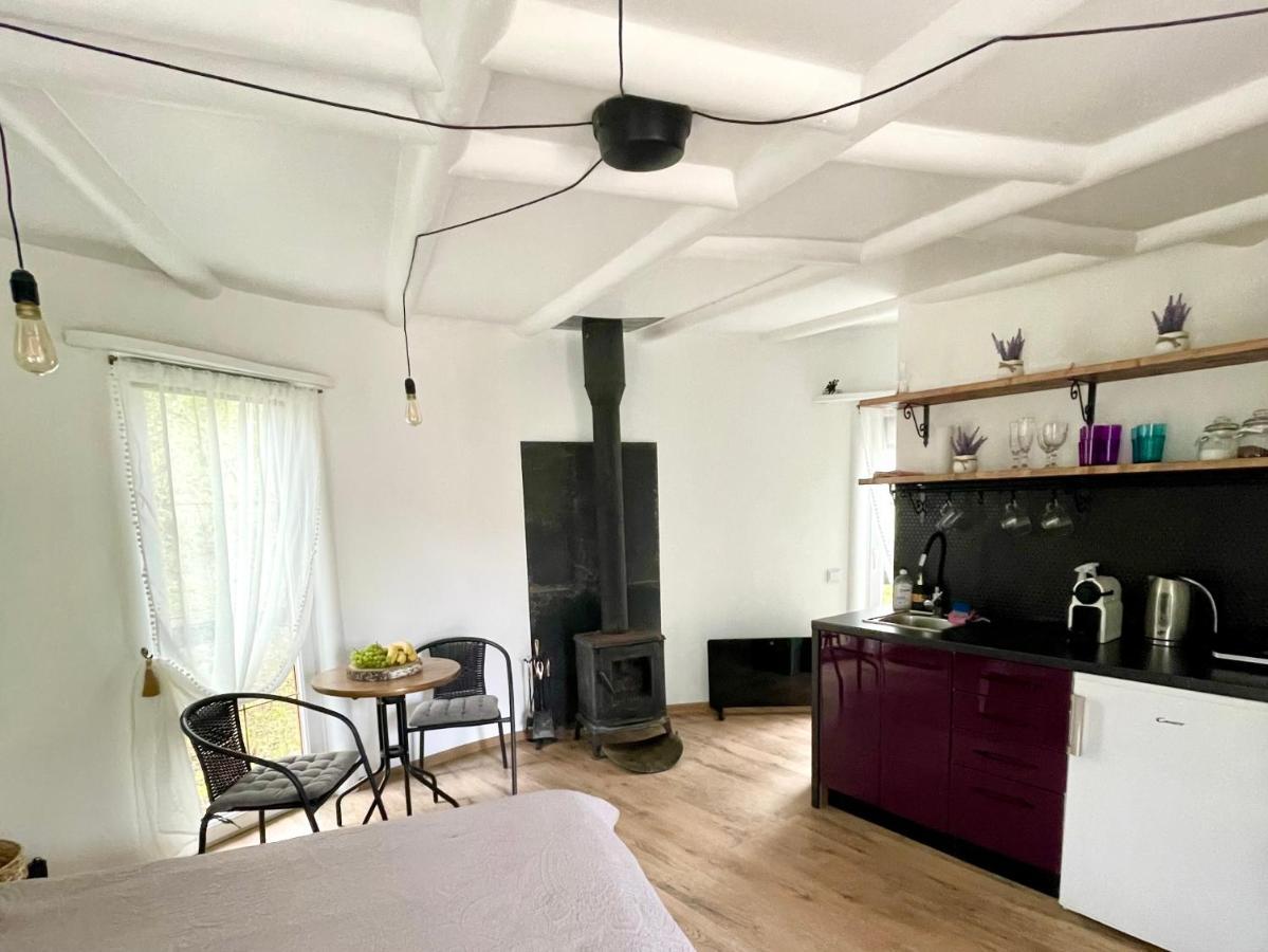 Apartament Round House Sigulda Zewnętrze zdjęcie