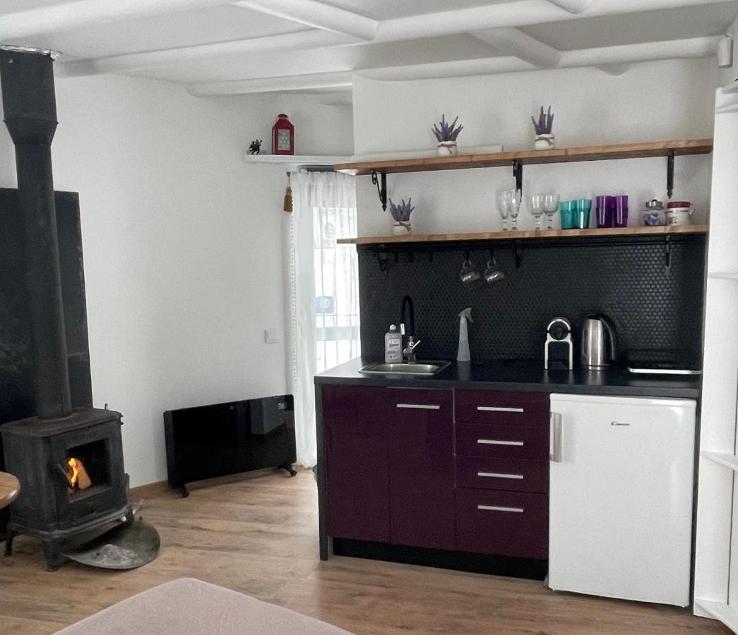 Apartament Round House Sigulda Zewnętrze zdjęcie
