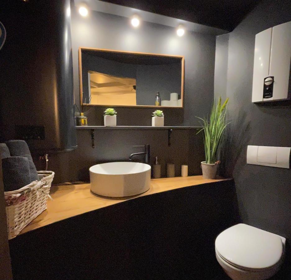 Apartament Round House Sigulda Zewnętrze zdjęcie