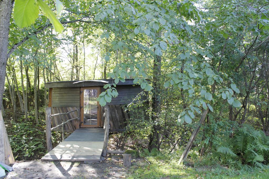 Apartament Round House Sigulda Pokój zdjęcie
